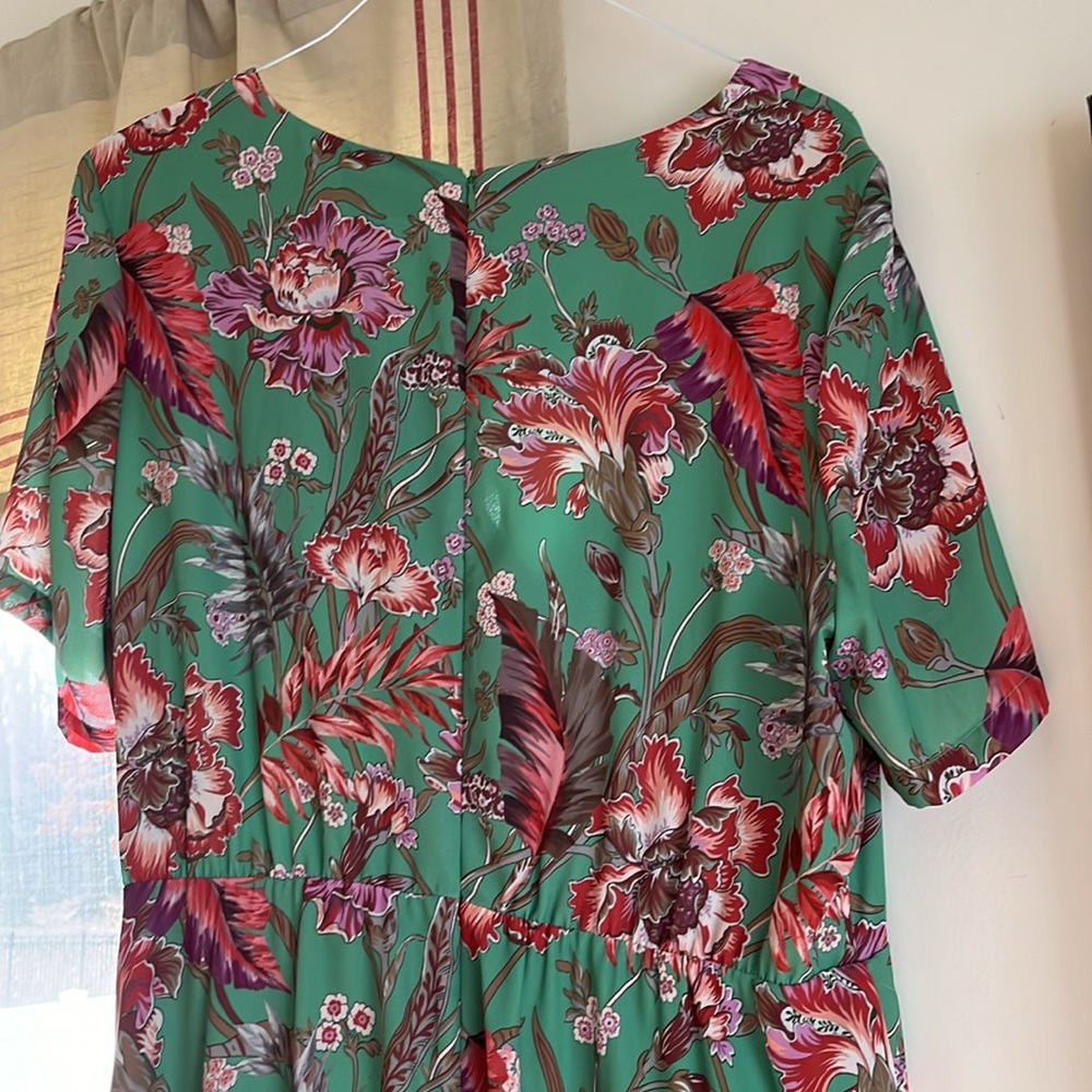 Gibson Latimer dress, new with tags, XL - Picture 6 of 6